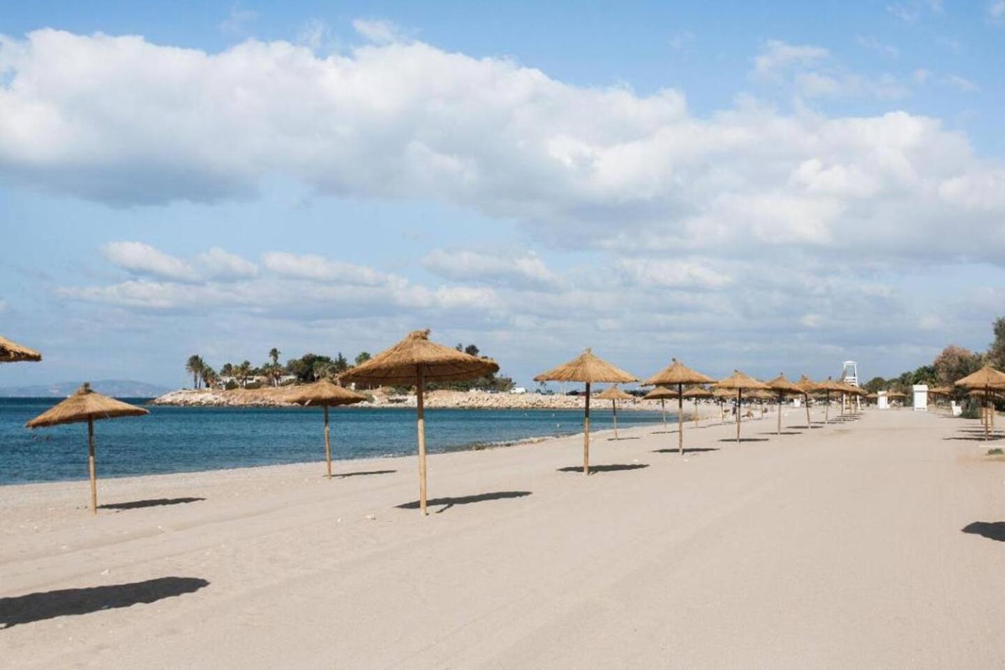 شقة 5Bd Luxury Penthouse With Sea View أثينا المظهر الخارجي الصورة