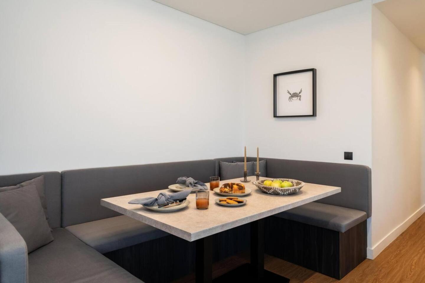 شقة 5Bd Luxury Penthouse With Sea View أثينا المظهر الخارجي الصورة