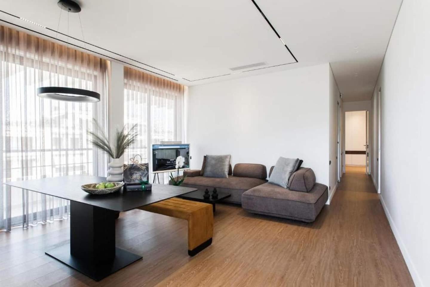 شقة 5Bd Luxury Penthouse With Sea View أثينا المظهر الخارجي الصورة