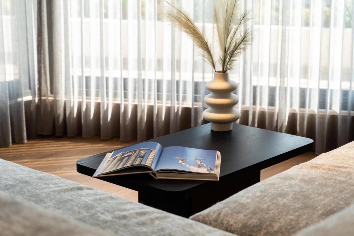شقة 5Bd Luxury Penthouse With Sea View أثينا المظهر الخارجي الصورة