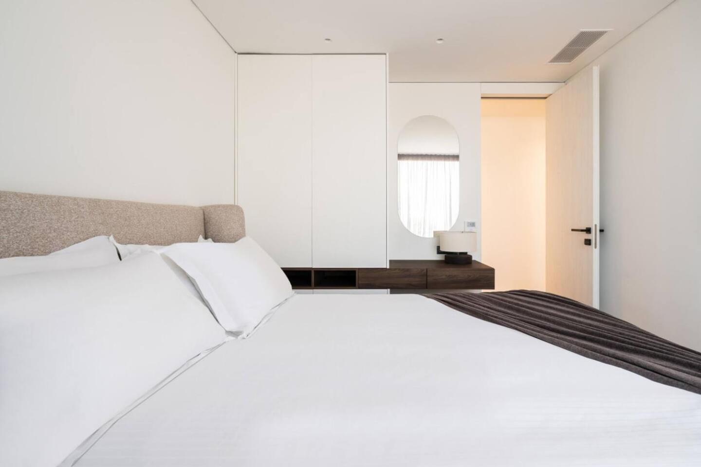 شقة 5Bd Luxury Penthouse With Sea View أثينا المظهر الخارجي الصورة