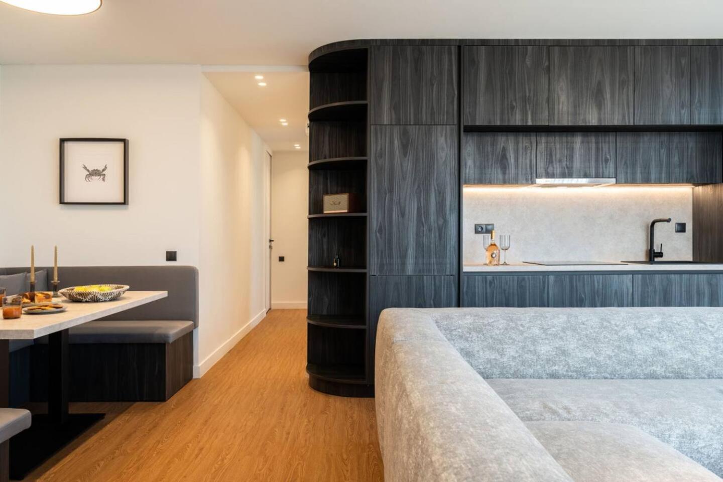 شقة 5Bd Luxury Penthouse With Sea View أثينا المظهر الخارجي الصورة