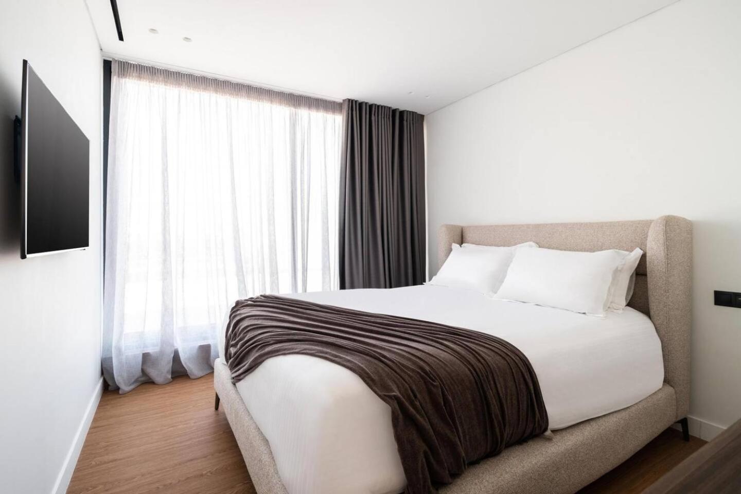شقة 5Bd Luxury Penthouse With Sea View أثينا المظهر الخارجي الصورة