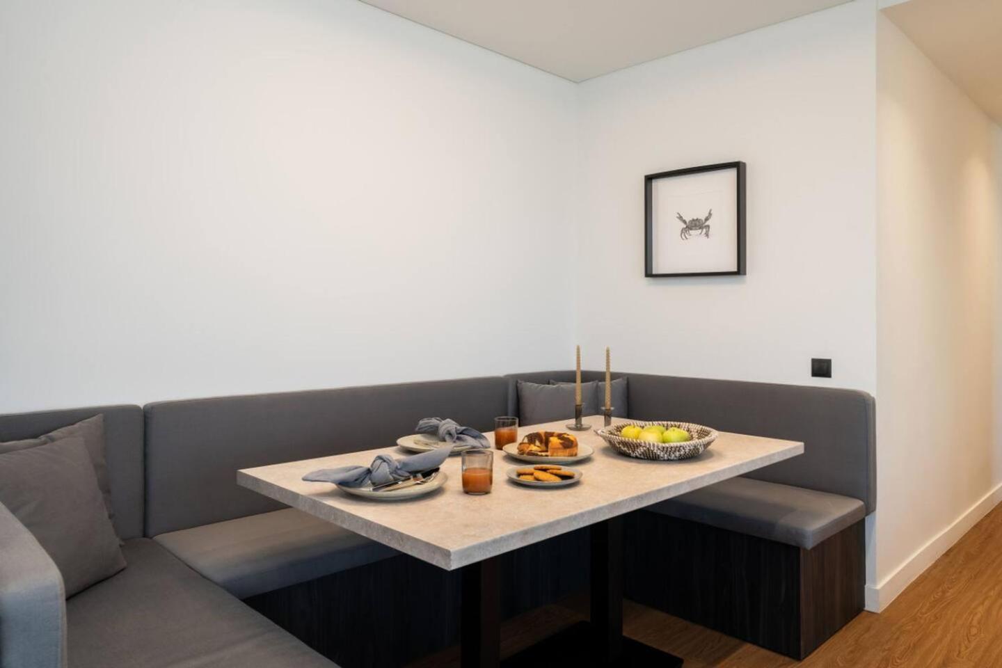 شقة 5Bd Luxury Penthouse With Sea View أثينا المظهر الخارجي الصورة