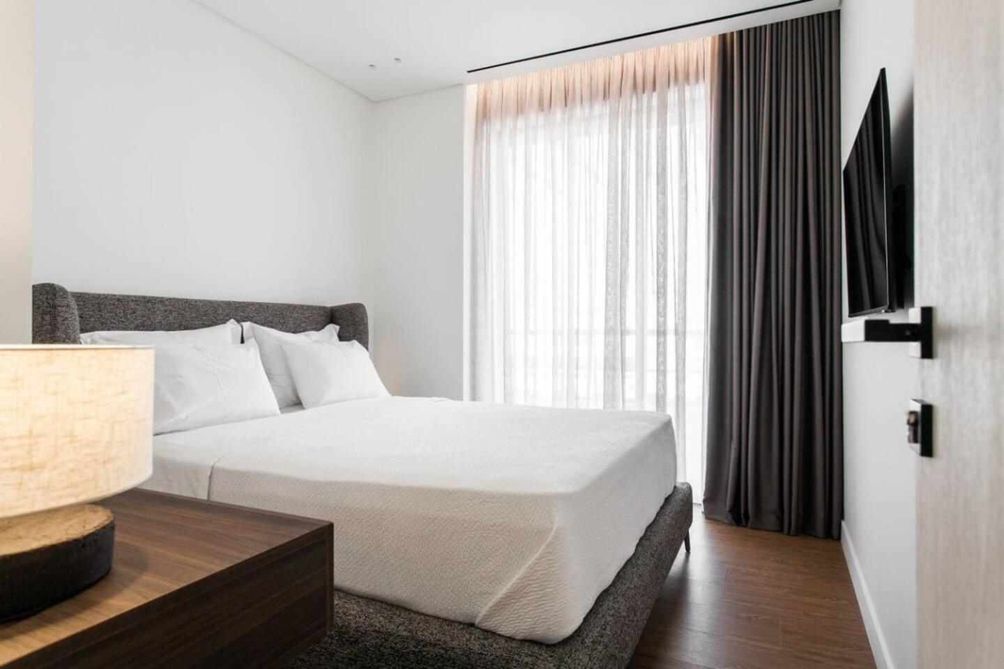 شقة 5Bd Luxury Penthouse With Sea View أثينا المظهر الخارجي الصورة