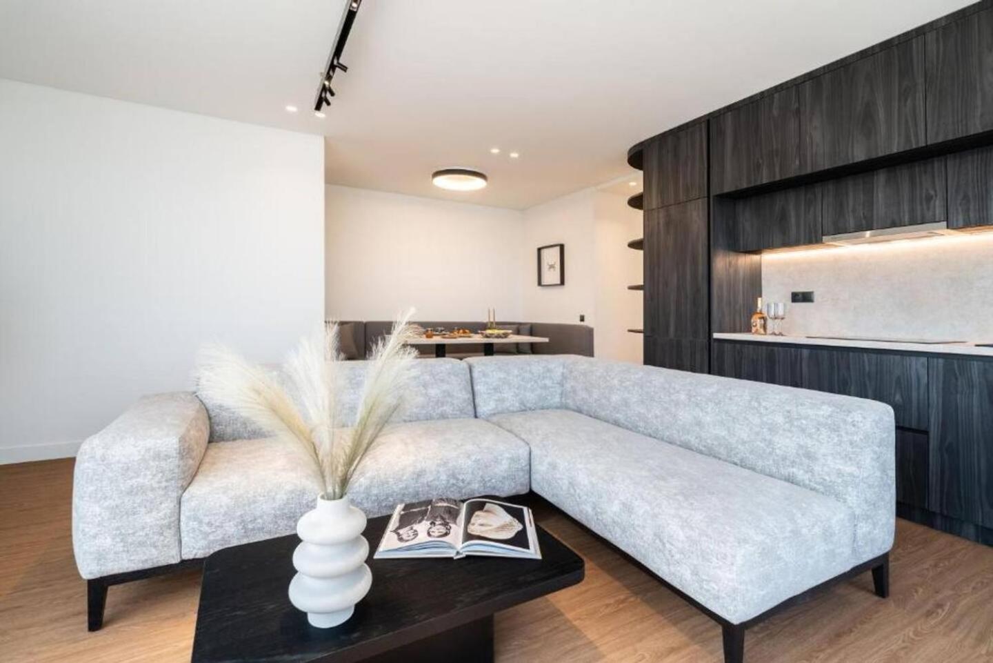 شقة 5Bd Luxury Penthouse With Sea View أثينا المظهر الخارجي الصورة